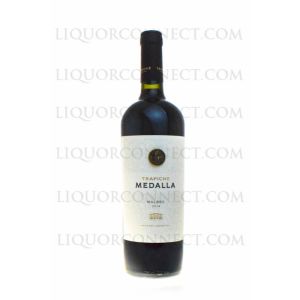 Trapiche Medalla Malbec